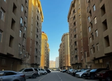 Abşeron ray, Məhəmmədi qəsəbəsi