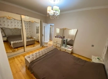 Saray qəs, Heydər Əliyev küçəsi