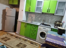 8 km qəsəbəsi Babək Pr 64m41