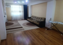 Masazlır qəsəbəsi Qurtuluş 93 yaşayış kompleksi