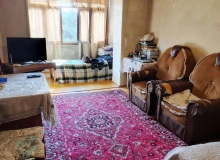 Nəcəf Nərimanov küçəsi