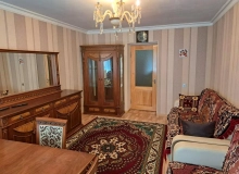 Yusif Vəzir Çəmənzəminli küçəsi