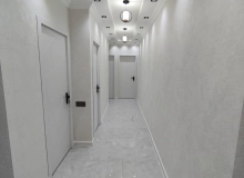 Elşən Süleymanov küçəsi