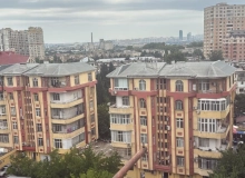 7-ci mkr., Fərman Məlikov küçəsi 3 A