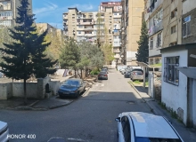 Ə.Əhmədov küçəsi