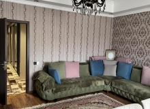 Əliağa Vahid küçəsi