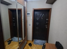 Yasamal, Albalı Uşaq Bağçası