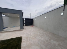 Həyət evi, Şüvəlan qəs.