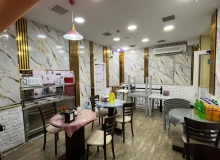 Ağa Nemətulla küçəsi