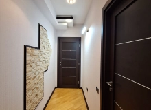 Xırdalan şəhəri, Heydər parkın yanı