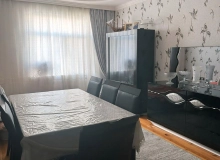 Xətai, Cavanşir küçəsi 30