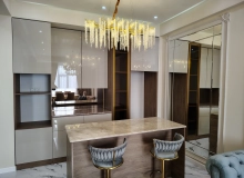 Əhmədbəy Ağaoğlu küçəsi