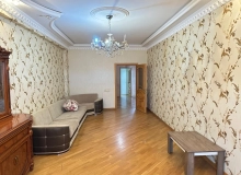 Əcəmi Naxçıvani küçəsi