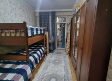 Masazır, Qurtuluş 93 yaşayış kompleksi
