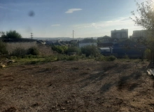 Məmməd Araz küçəsi