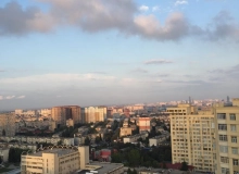 Asif Məhərrəmov küçəsi