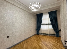 Nizami r., Qara Qarayev m/s yaxınlığı