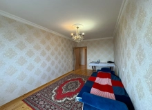 Zahid Qəmbərov küçəsi