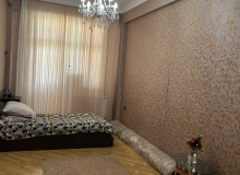Sabunçu rayonu Bakıxanov qəsəbəsi