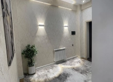 Əliağa Vahid küçəsi