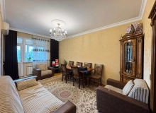 4-cü mkr., Hüseyn Seyidzadə küç.