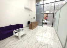 İcarəyə verilir Məhsəti Gəncəvi küçəsi