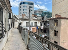 Nəsimi, C.Cabbarli küç.