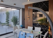 Mərdəkan qəsəbəsi        `