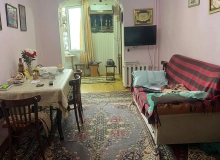 M. Seyidov küçəsi