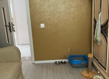 Binə qəsəbəsi.Köhnə talkuçka yolu.