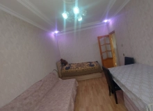Yeni Günəşli, V massivi