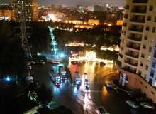 Mircəlal küçəsi, 105