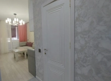 Həsən bəy Zərdabi prospekti