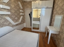 Masazır, Qurtuluş 93 yaşayış kompleksi