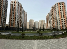 Müstəqillik küçəsi