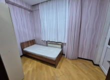 Dadaş Bünyadzadə küçəsi