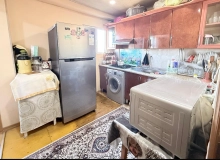 Zaur Şərifov küçəsi