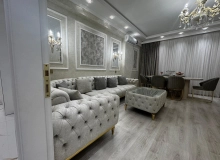 Nərimanov rayonu, Çin restoranı yaxınlığı