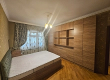 Məzahir Rüstəmov küçəsi