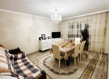 Bakıxanov qəsəbəsi