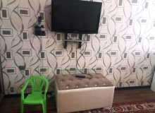 Nərimanov, Aşıq Molla Cümə küçəsi