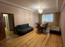 Elşən Süleymanov küçəsi