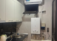 Mərdəkan qəsəbəsi