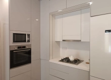 Sumqayıt, Mirvari City Yaşayış Kompleksində