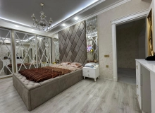 Nərimanov rayonu, Çin restoranı yaxınlığı