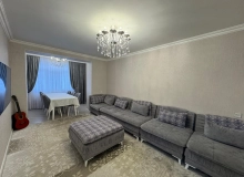 Mərdanov Qardaşları küç.