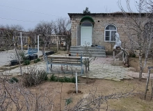 Albalılıq qəsəbəsi