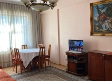 Nərimanov rayonu, Heydər Əliyev Mərkəzinə yaxın.