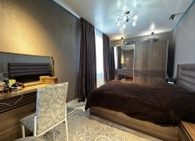 Natiq Əliyev küçəsi