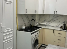 Dilarə Əliyeva küçəsi